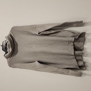 Devotion by Cyrus Grey Sweater